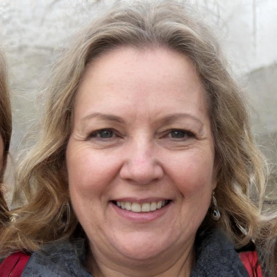 Portrait de Sophie Martin, Experte en Croissance